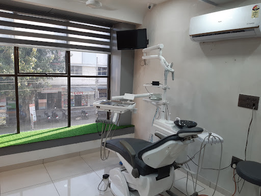 ATHARV DENTAL CARE & IMPLANT CLINIC