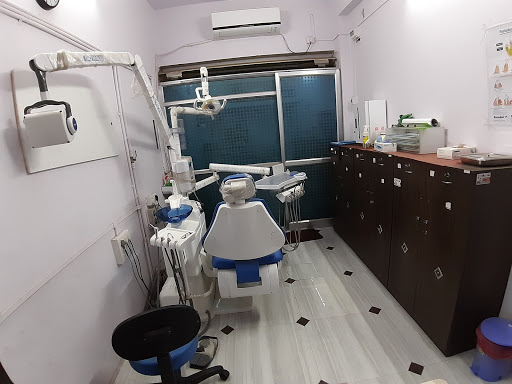NAKSH DENTAL CLINIC