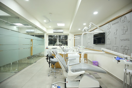 SARTH DENTAL & MAXILLOFACIAL SURGERY HOSPITAL