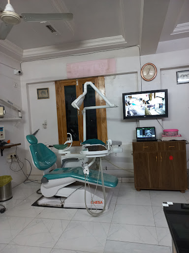 Sai Krupa Hi-Tech Dental Clinic