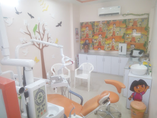 Kidzz Dental Clinic