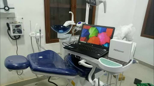 Josgiri Multi speciality dental clinic