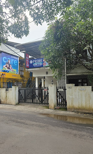 PRIME MULTI SPECIALITY DENTAL CLINIC