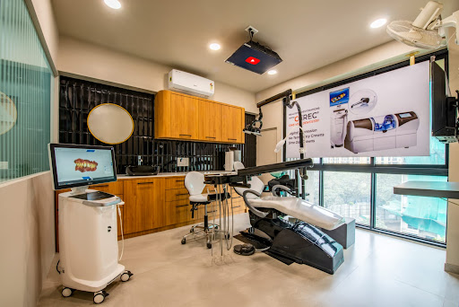 Dr. Ashwadhi's Multispeciality Dental Clinic