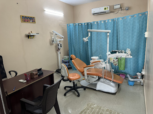 Niralya’s Dentistry