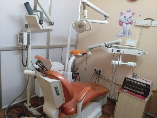 Varshu Dental Clinic