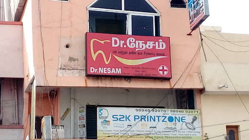 DR NESAM FAMILY DENTAL CARE