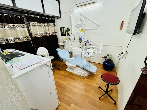 CHANDRU DENTAL CLINIC