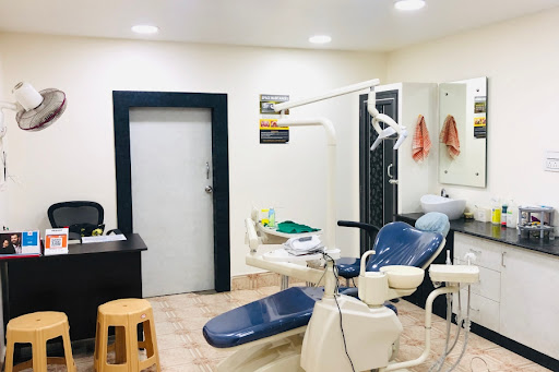 GEMS DENTAL CARE AND IMPLANT CENTRE