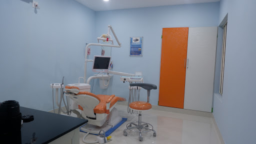 DR VISHNUS MULTISPECIALITY DENTAL CLINIC