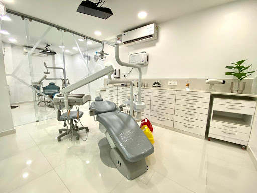 The Dentofacial Studio | Pattom