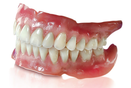 Shri Annamalai Dental Clinic
