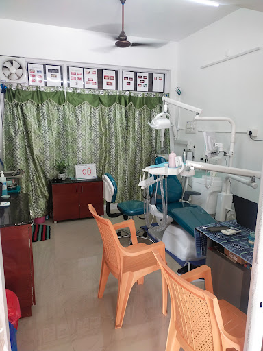 VS Family dental clinic