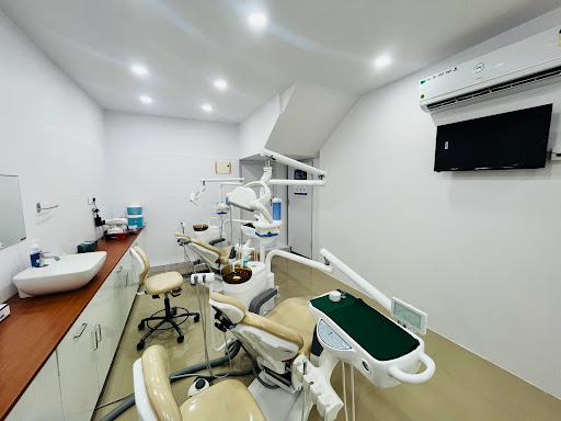 Krown Dental Clinic