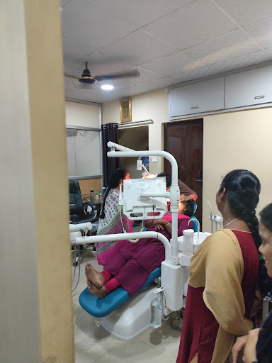 ABRA Dental Clinic & ESTHETIC DENTAL LAB