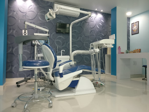 SM Dental & Orthodontic Center