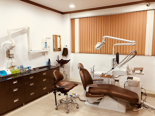 Annam Dental Hospital - KTC Nagar
