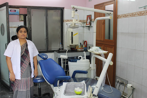 Sri Kamakshi Sai Dental Hospital