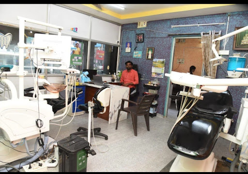 YK Dental Care