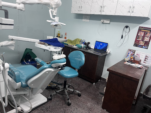 Bhargavi Dental clinic