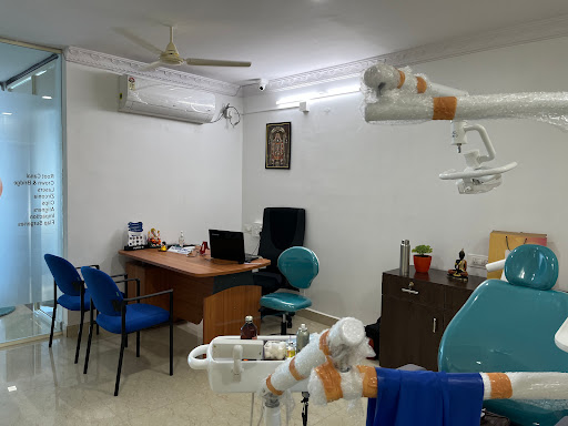 PRASANNA DENTAL