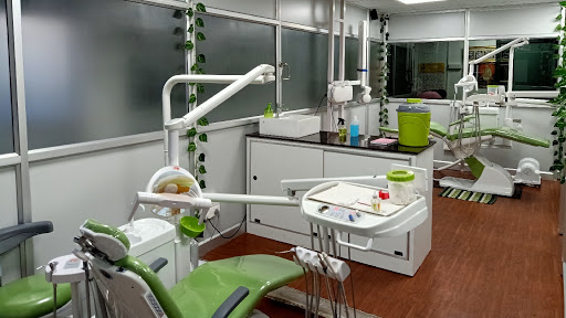 Sandhiya Dental Care