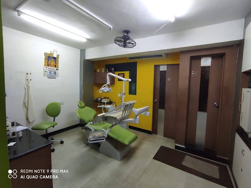 Vijaya dental care centre -Tiruppur /விஐயா பல் மருத்துவமனை திருப்பூர்