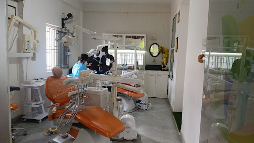 Sparkle Dental Clinic