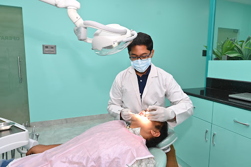 Dr. Hari's Dental Clinic