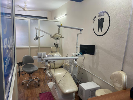 Sri Kukwadeshwari dental clinic