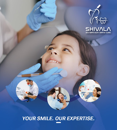 Shivala Multispeciality Dental Clinic