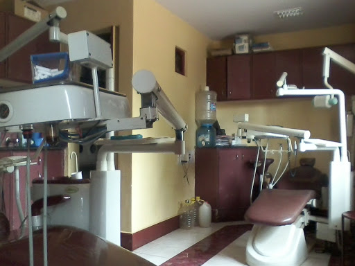 Deeksha Dental Clinic & Maxilofacial Surgical Centre