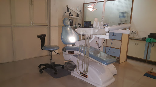 SWARAJ DENTAL CARE