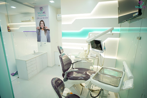 MGS Dental Care (SmyleXL Dental Clinic, Sun Pharma Road)