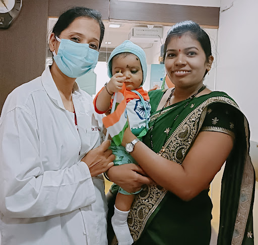 Dr. Teckchandani's Dental Clinic
