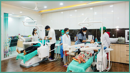 Amrit Maxillofacial and Dental Clinic