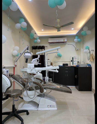Dr. Vinay 's Dentofix : Multi-speciality Dental Clinic and Implant Centre