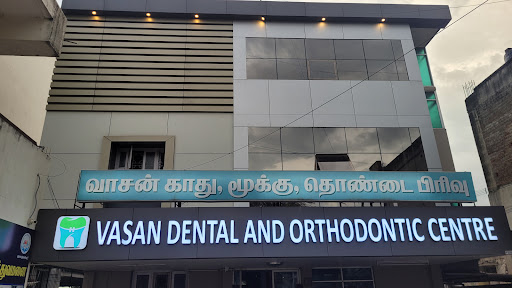 VASAN DENTAL