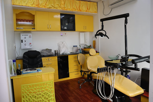 Velore Dental Care