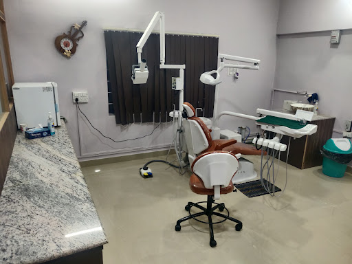 Oro multi-speciality dental clinic