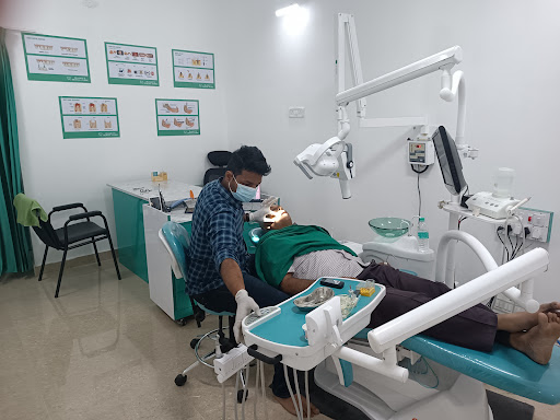 Dr AJAY'S dental clinic