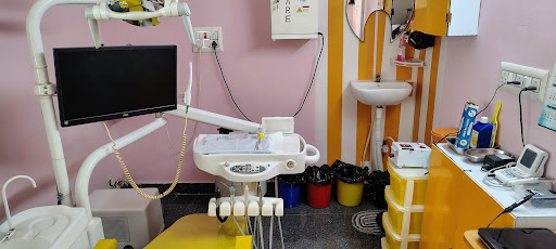 PREETHA DENTAL CARE