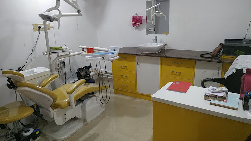 Dr. Aswini's dental care