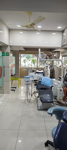 Apple International Dental