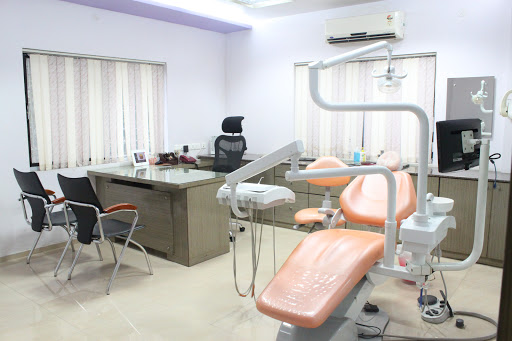 The Advanced Dental Care Center