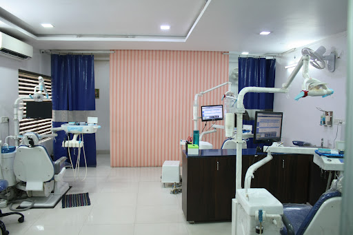 Indu's Dental Specialities