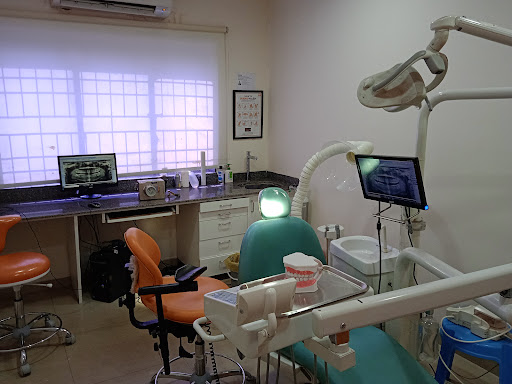 Clove Dental Clinic - Asilmetta, Andhra Pradesh