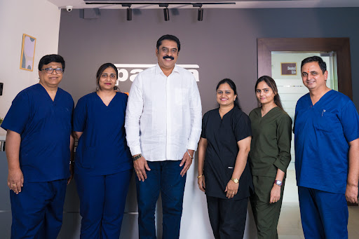 Partha Dental Clinic - Hanamkonda | దంత వైద్యశాల | Invisalign Provider | Aligners, Braces, Root Canal & Dental Implants