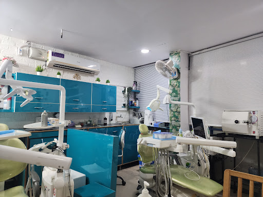 Aishwarya Dental Clinic (Best Dental Clinic In Hanamkonda)