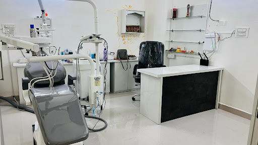 Krithika Dental Care
